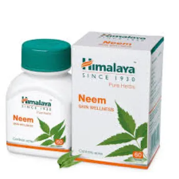 Neem Capsule