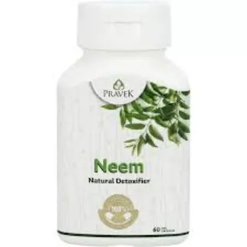 Neem Capsule