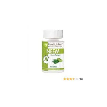 Neem Capsule