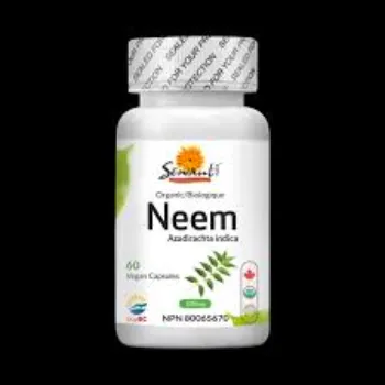 Neem Capsule