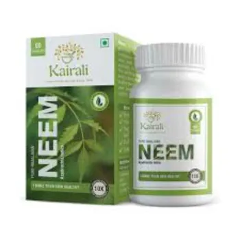 Neem Capsule