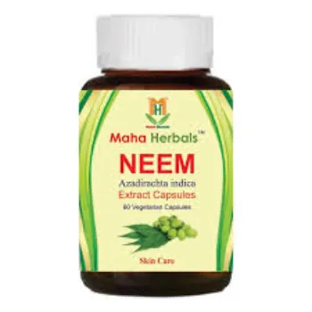 Neem Capsule