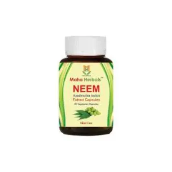 Neem Capsule