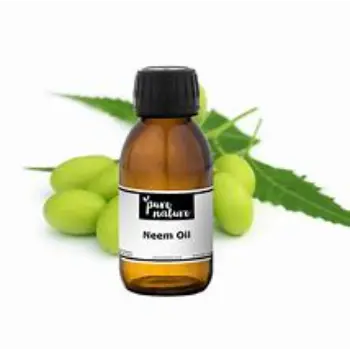 Natural Neem Oil