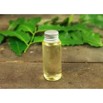  Good Quality  Neem Oil