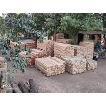 Sumitra Neem Wood
