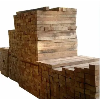 Plain Neem Wood