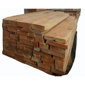 Polished Neem Wood