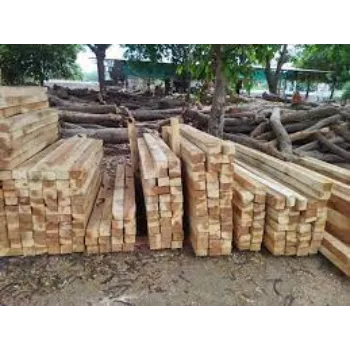 Krystal Neem Wood