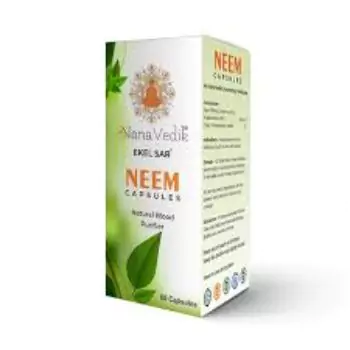 Neem Capsule