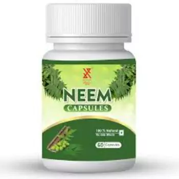 Neem Capsule