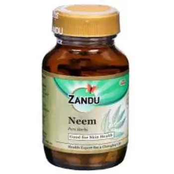 Neem Capsule