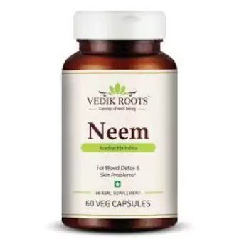 Neem Capsule