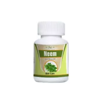 Neem Capsule