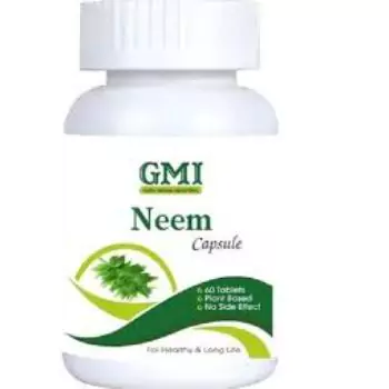 Neem Capsule