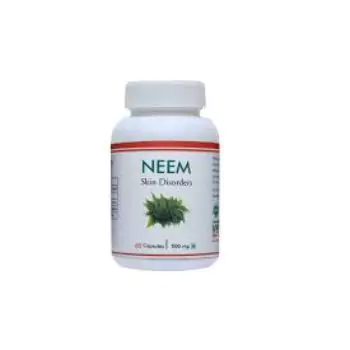 Neem Capsule