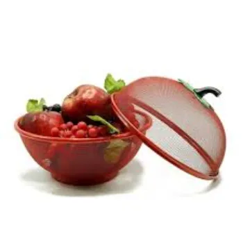 Net Basket
