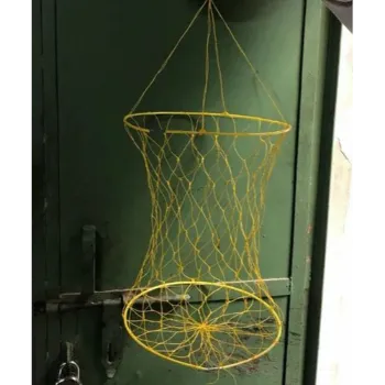 Plain Net Basket