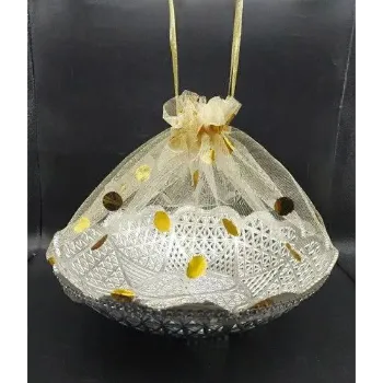 Stylish Net Basket