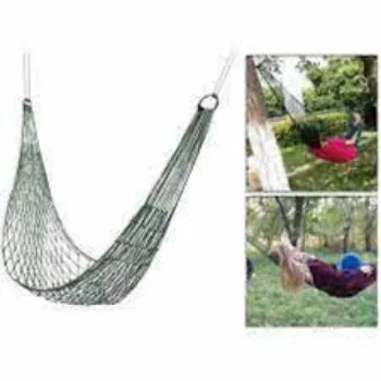 Net Hammock