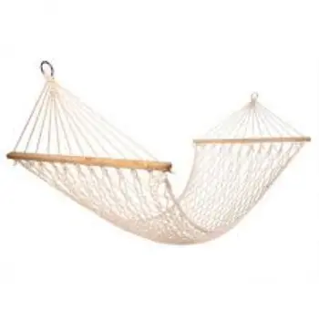 Modern Net Hammock