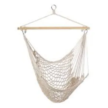 Durable Net Hammock