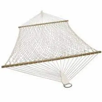 Durable Net Hammock