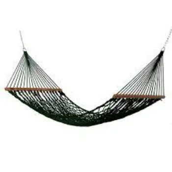 Durable Net Hammock