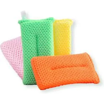 Lightweight Net Scrubber