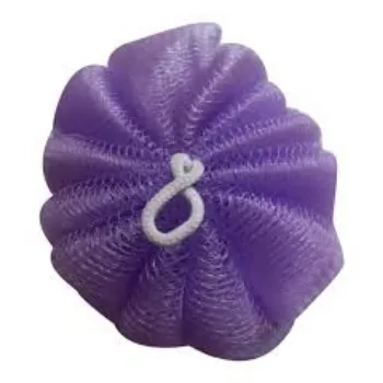Purple Net Scrubber