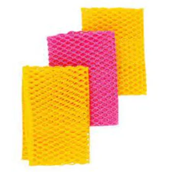 Abhi Net Scrubber