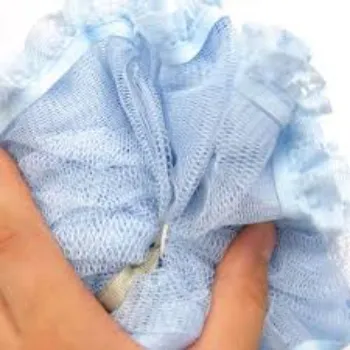 Neelkanth Net Scrubber