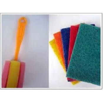 Roshani Net Scrubber