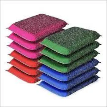 Mega Net Scrubber