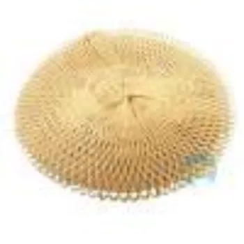 Shree Ram Products Pvt Ltd Net Scrubber