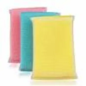 Shriram Distributors Net Scrubber