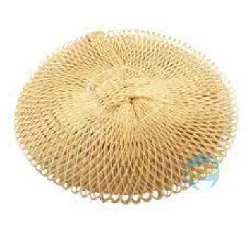 TORA CREATIONS Net Scrubber
