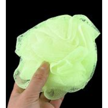 Leak Proof Net Scrubber