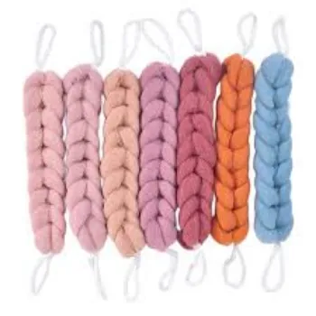 Sai Souriish Enterprises Net Scrubber