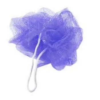 OM CAMPHOR PRODUCTS Net Scrubber