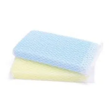 Indian Agarbatti Manufacturers Net Scrubber