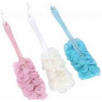 Fine Quality Net Scrubber