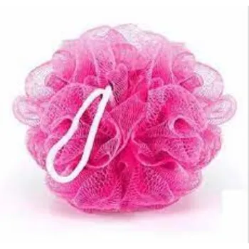 Veerbhadreshwar Agarbatti Net Scrubber