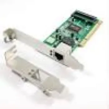 New Network Card