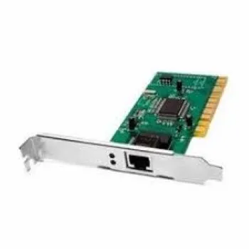 Nice Finished, Network Card