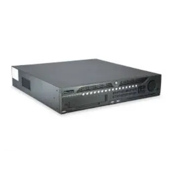 Raju Network Video Recorder
