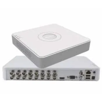 Shreyans Network Video Recorder