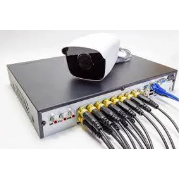 Esconet Network Video Recorder