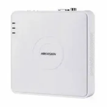 Omega Network Video Recorder
