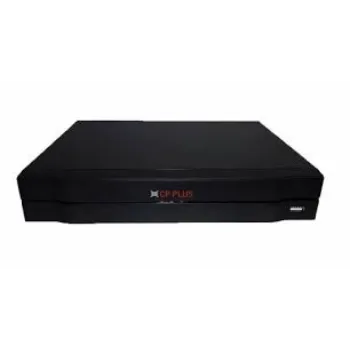 Nisaad Network Video Recorder